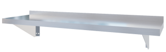 Wall - Mounted Shelf