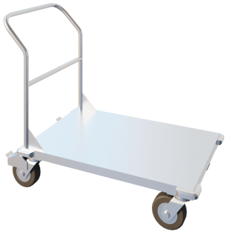 Platform Trolley