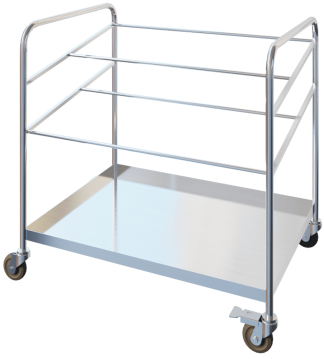 Cutlery Cart