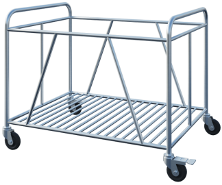 Linen Trolley