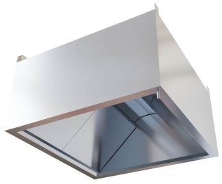 Condensate Hood