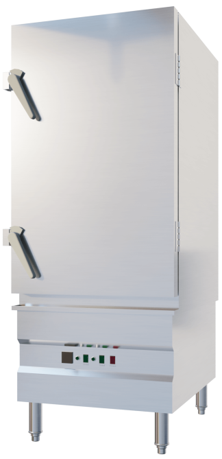1 Door Rice Steamer