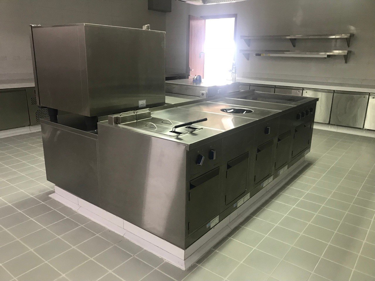 Catering
