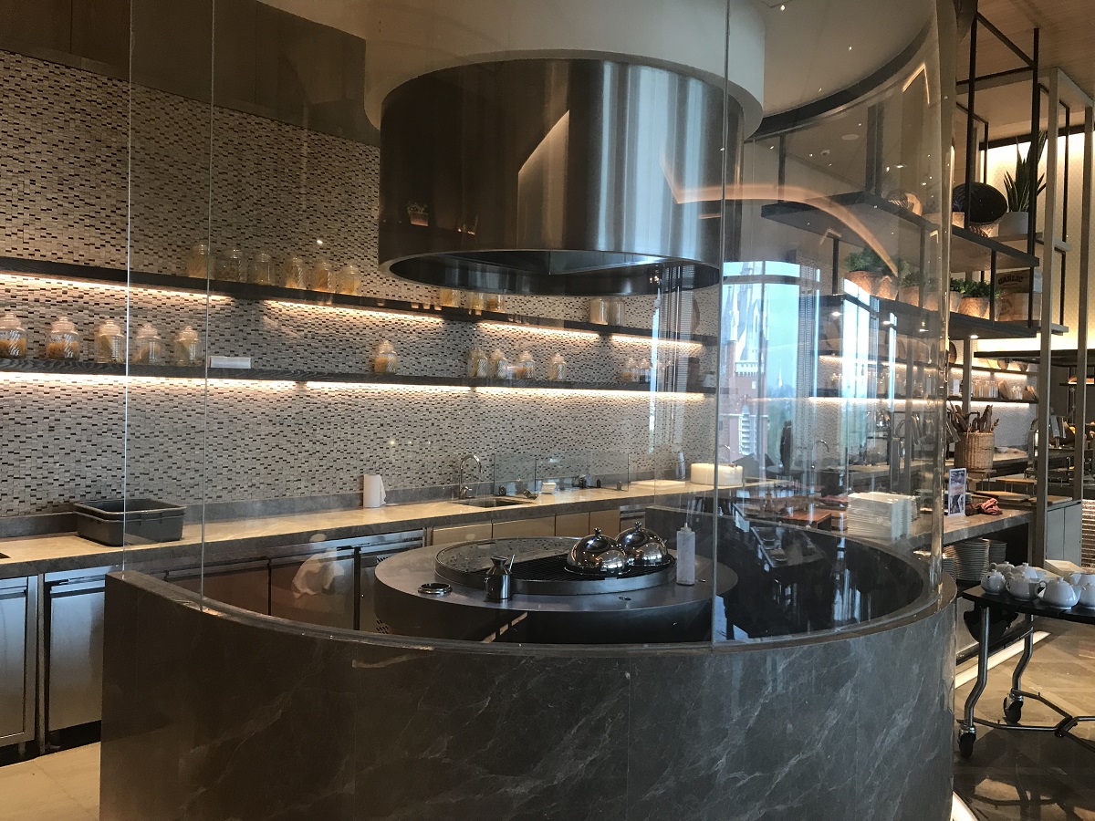 Pan Pacific Yangon
